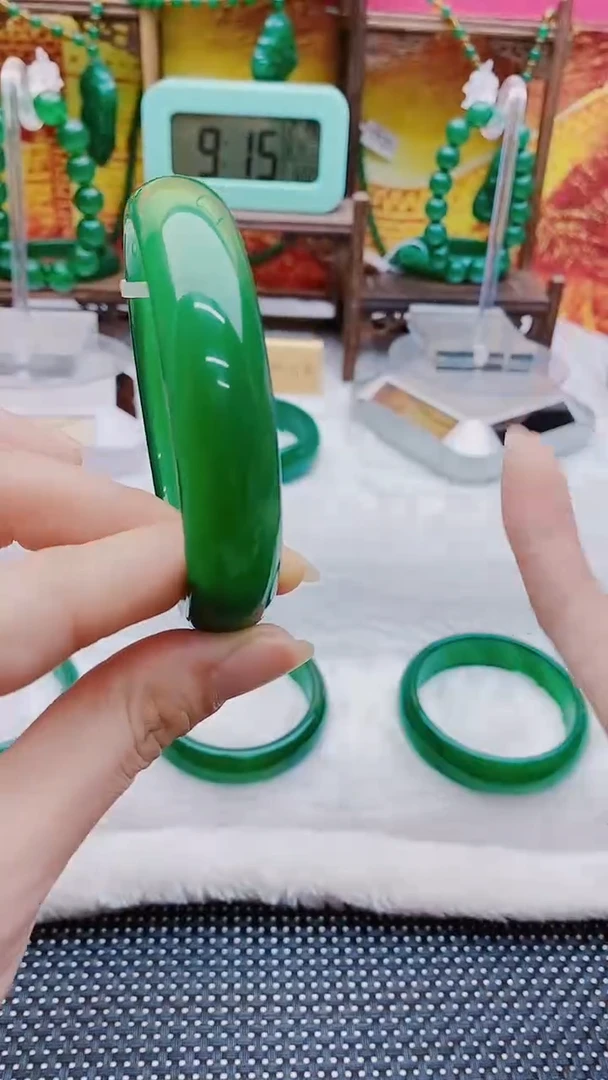 【闪购商品】玛瑙/玉髓手镯未镶嵌0