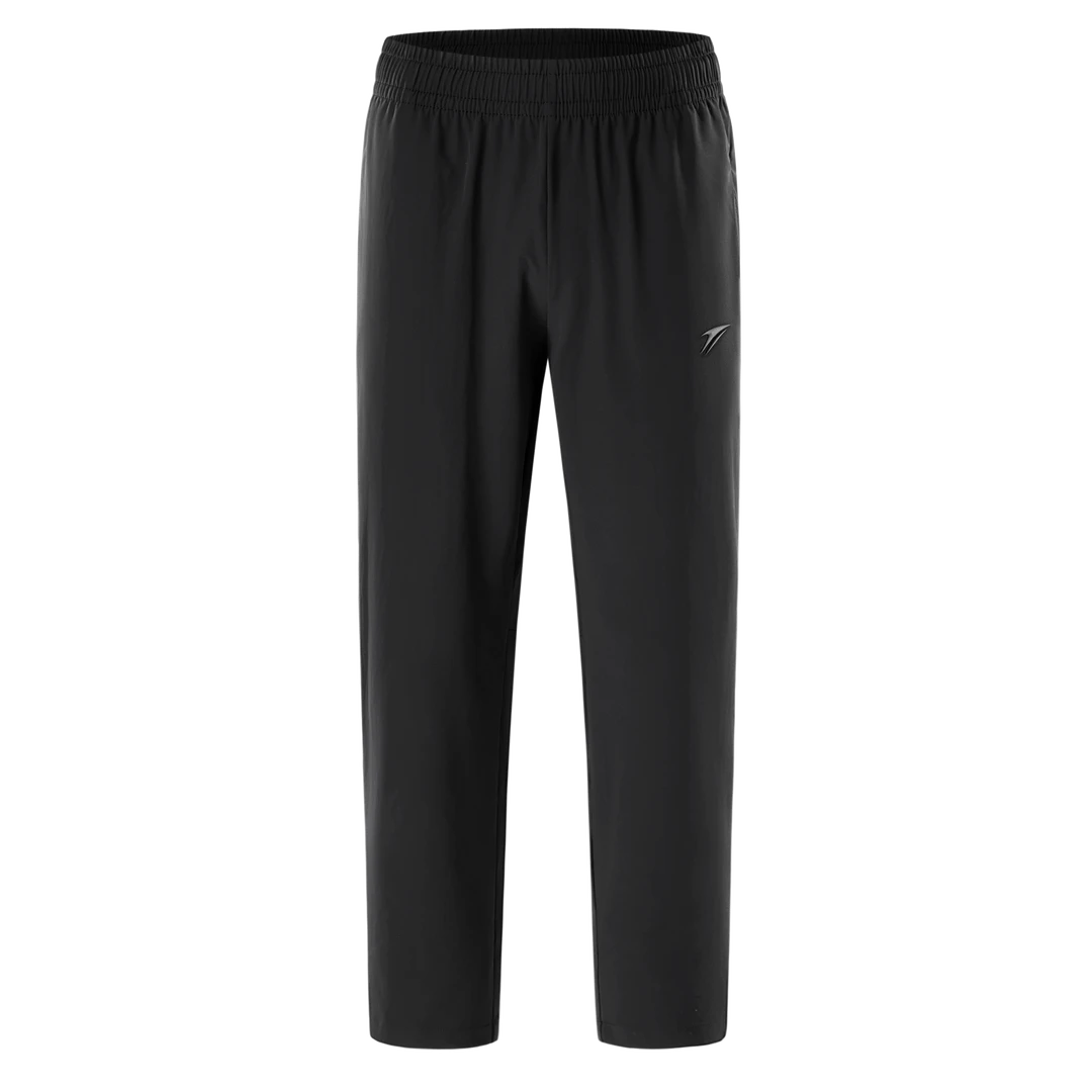 金莱克速干裤男女夏季科技休闲裤吸湿凉爽直筒裤5705- 5706