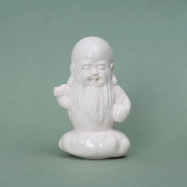 何白  Q版无量仙翁 LMYJ-001