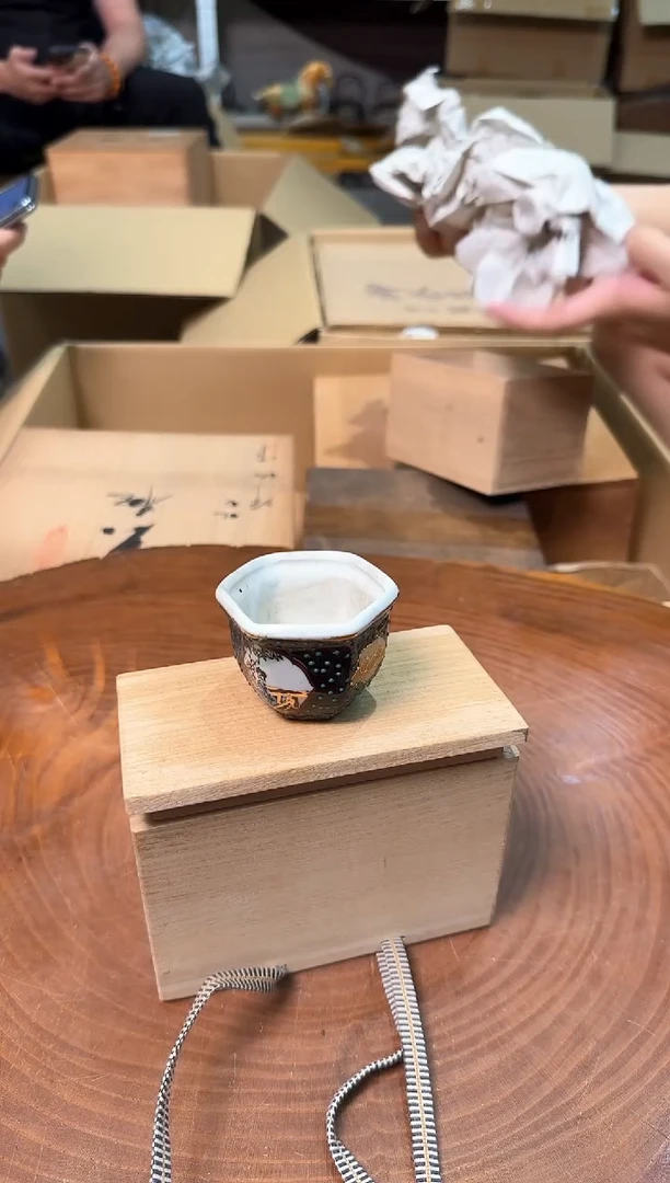 摆件13y古美術空间美学A44