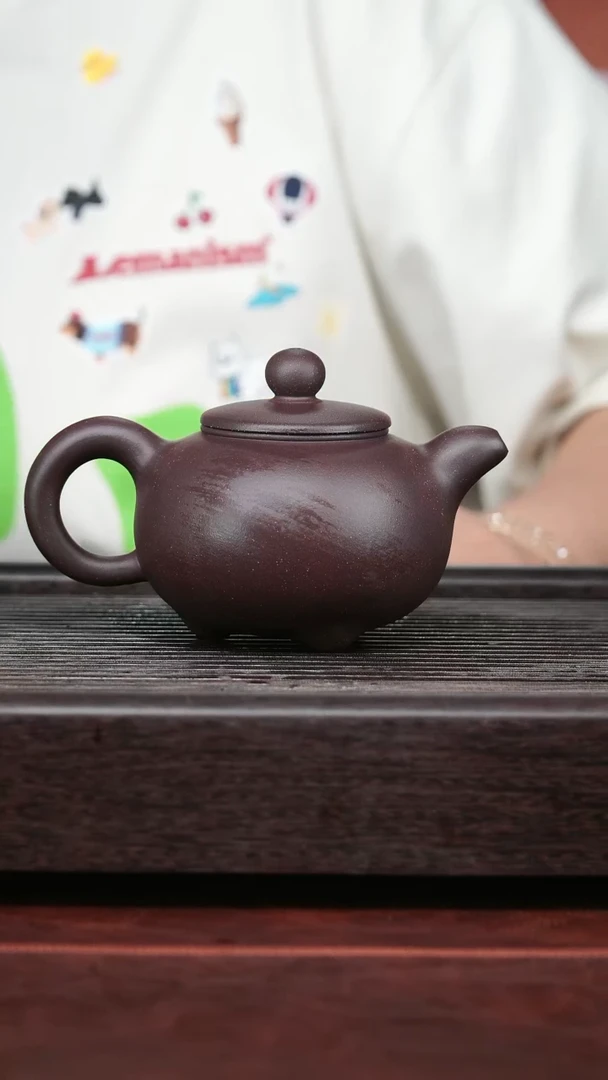 茶壶紫砂精品紫砂壶33...280CC
