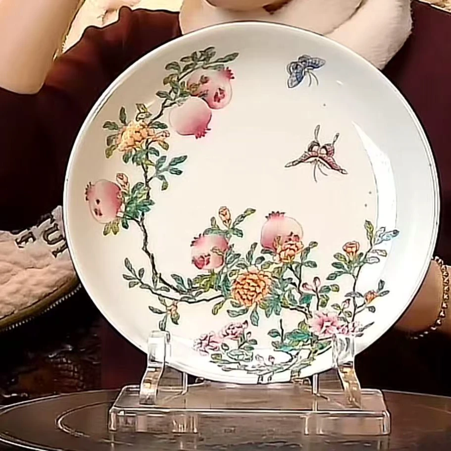 古韵今风斋精品陶瓷