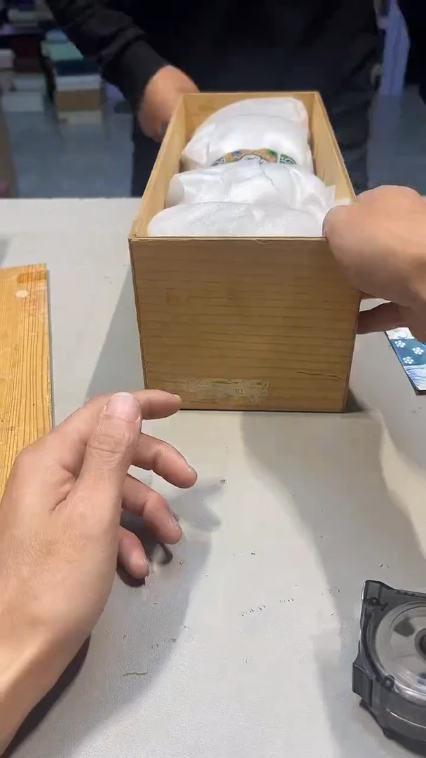 手工艺品琉璃小*君 城城工艺品店