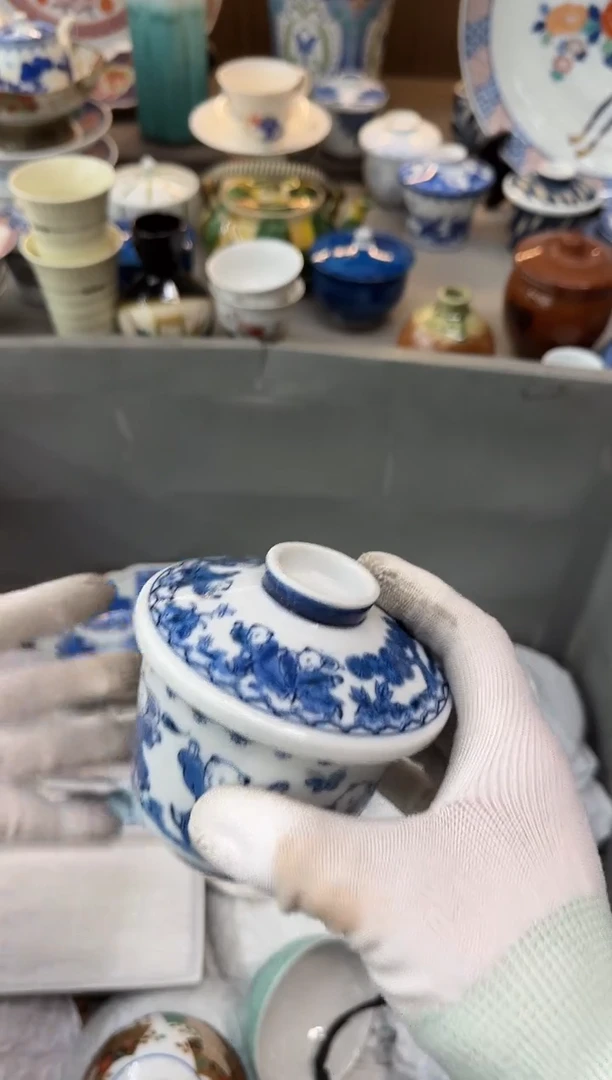 茶盏火*瓷器瓷器瓷器瓷器