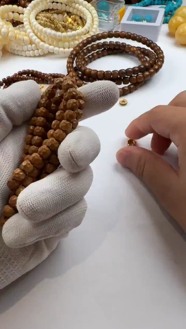 手串橄榄核橄榄核手串