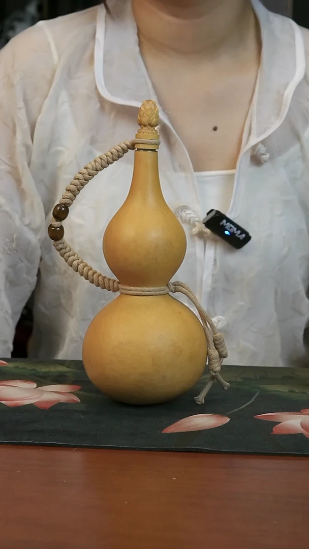 热水酒葫芦 一物一拍881