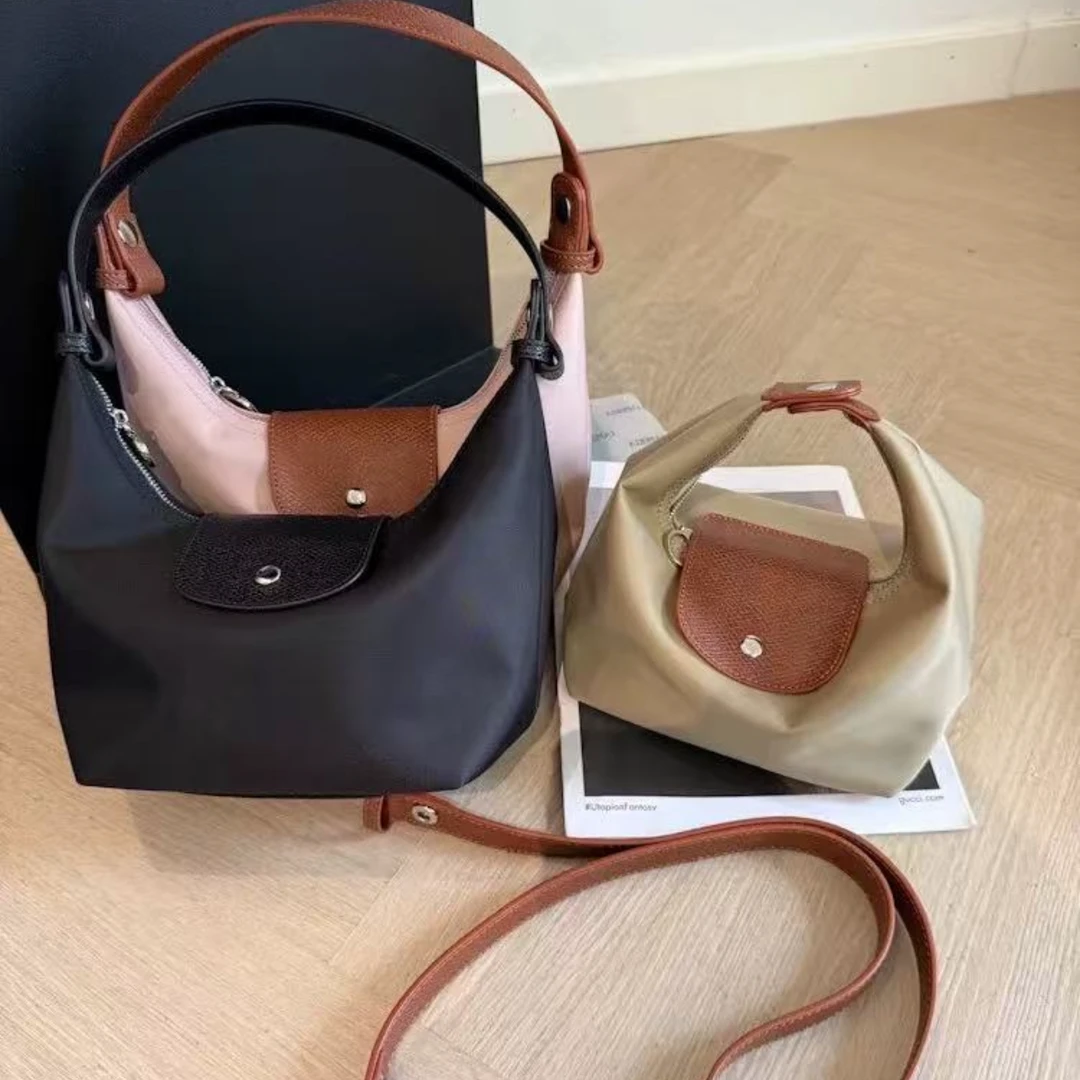 AJDE｜三用饺子包 QZ