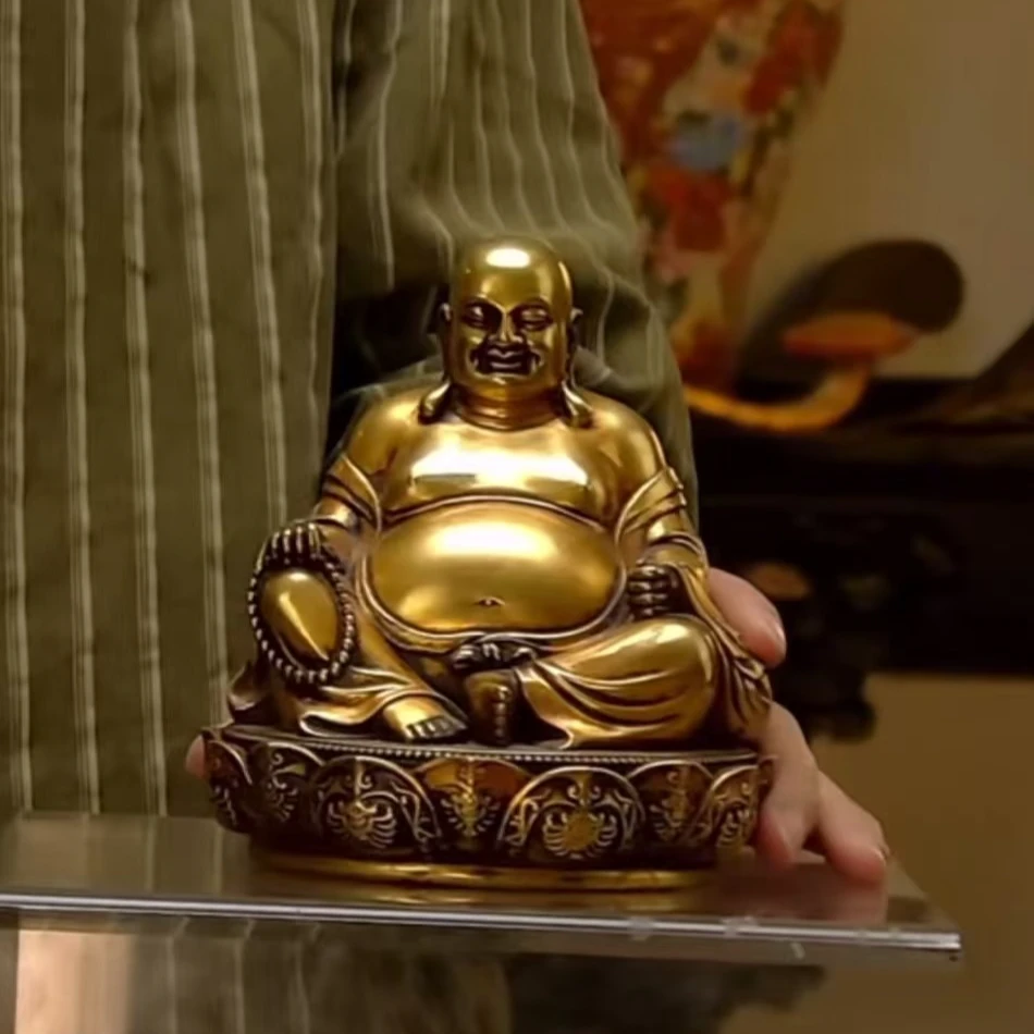  比富苏精品古铜器