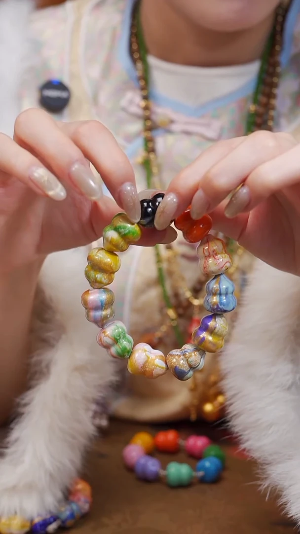 578精工手串-----168