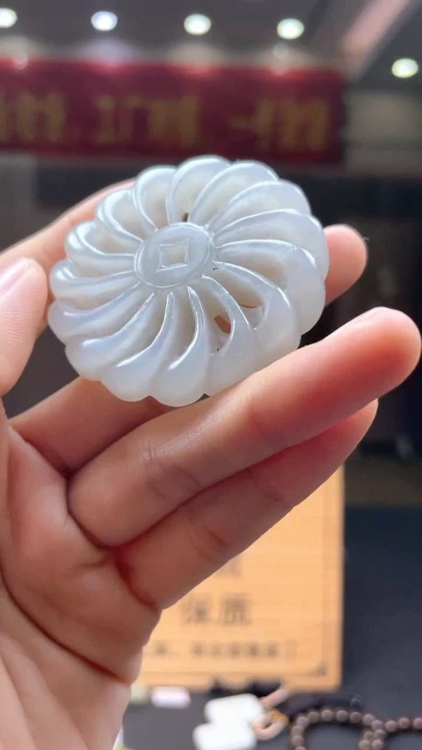 定制和田玉********730