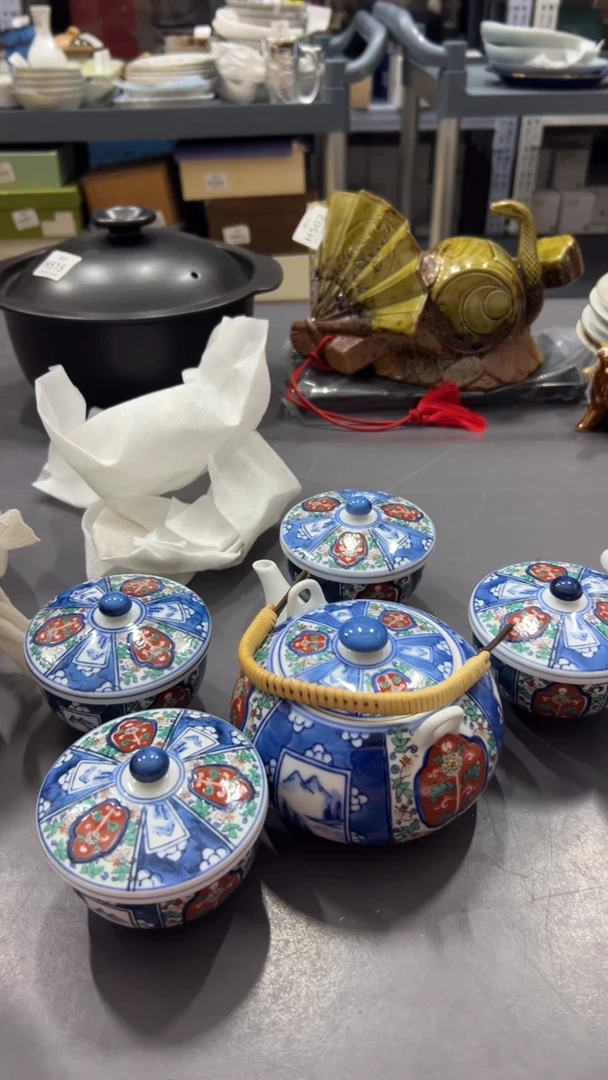 瓷片此****言满38包邮，编号：H537