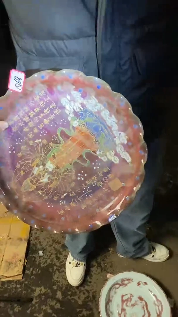 Q68景德镇高端瓷器