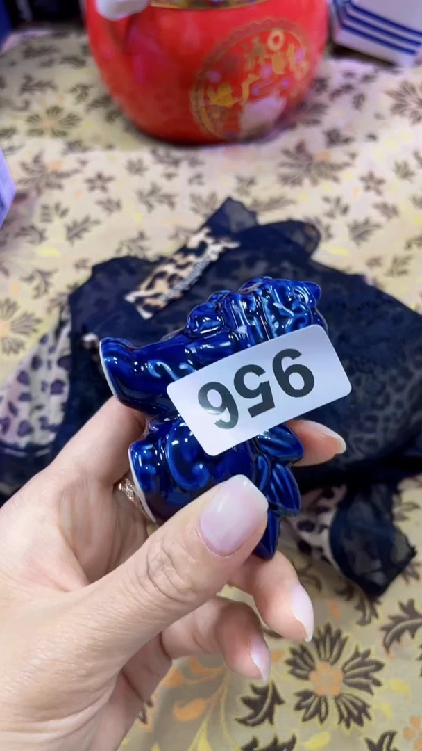 瓷片陶茶666文玩周边多人