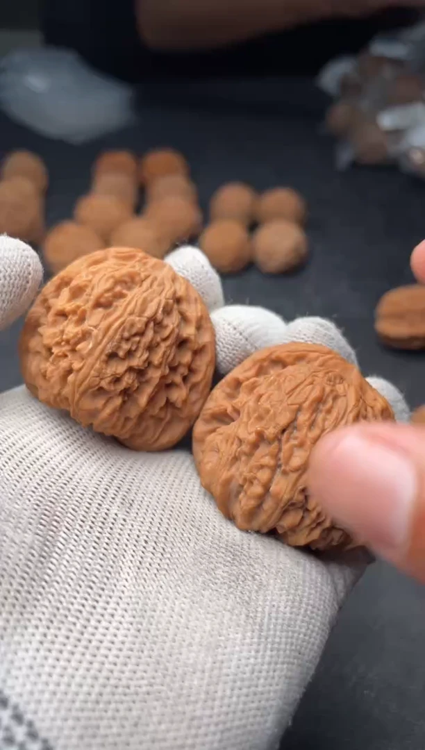 核桃a6 南疆石 42尺