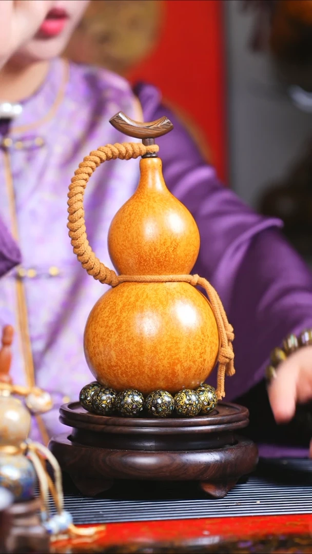 【闪购商品】JK007过年首选中国非遗大漆漆器