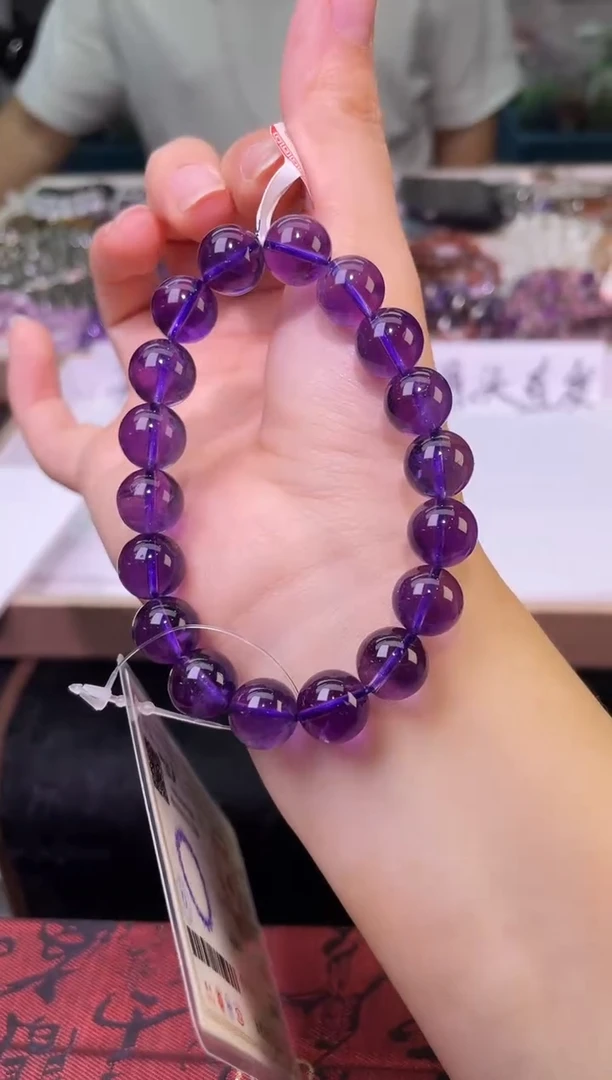 未镶嵌手链水晶11±/x-016【
