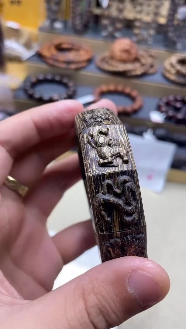 【闪购商品】乌木类其他202号乌木类