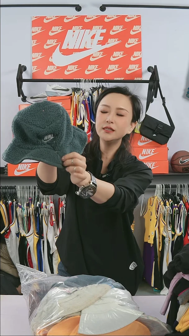 8763编码瑕疵修复直播间同款尺码