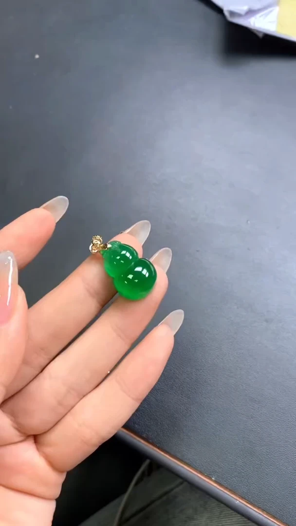 甄选精品（吊坠加扣头）22