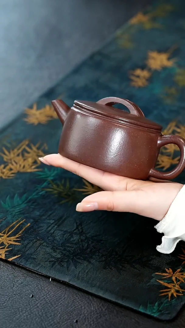 【闪购商品】紫砂茶壶5紫砂壶惊喜