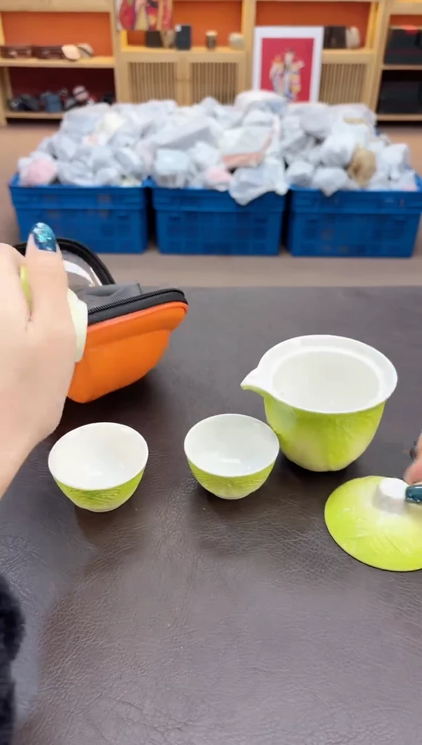 【闪购商品】摆件瓷SC1111111111111