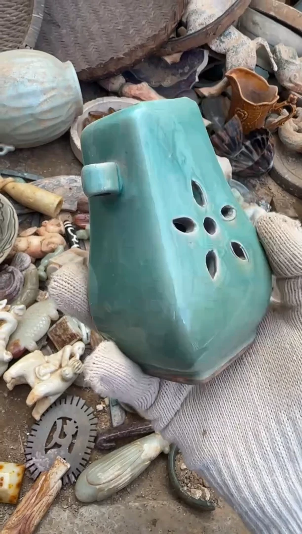 【闪购商品】摆件瓷器瓷器瓷器瓷器