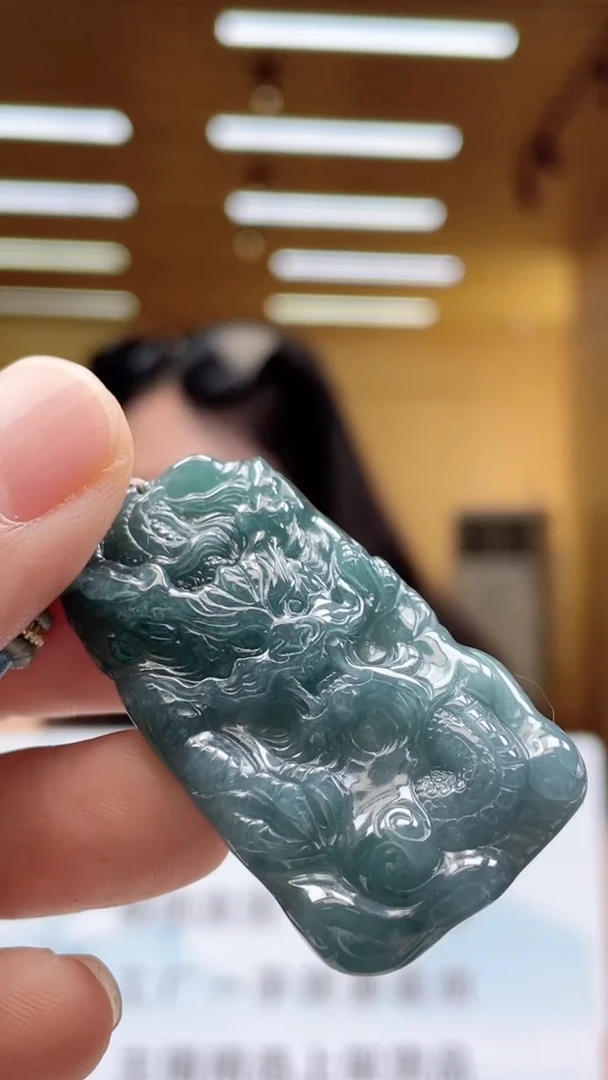 未镶嵌定制翡翠********533