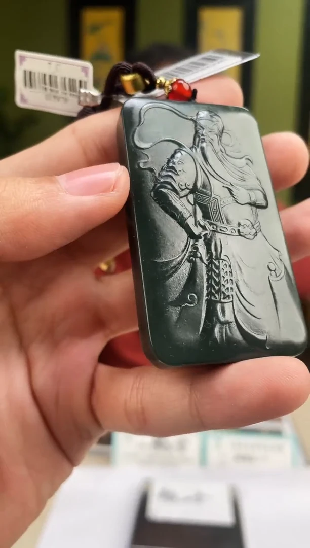 定制和田玉多样性发货 拍一发一