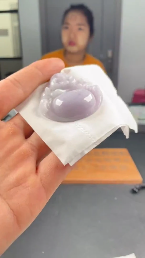 【闪购商品】定制翡翠未镶嵌定制孤品