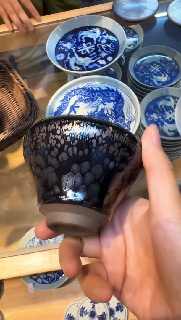 茶具清仓最后三场 抓紧机会