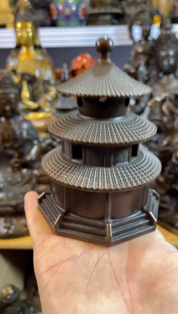.案台摆件 物品摆件