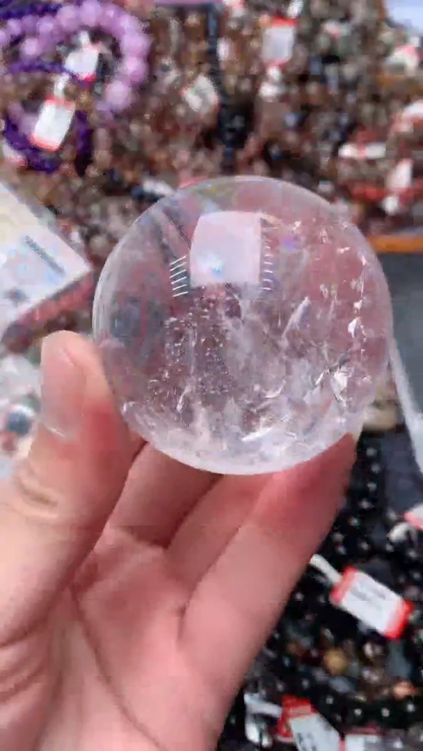 【闪购商品】水晶摆件未镶嵌319天然