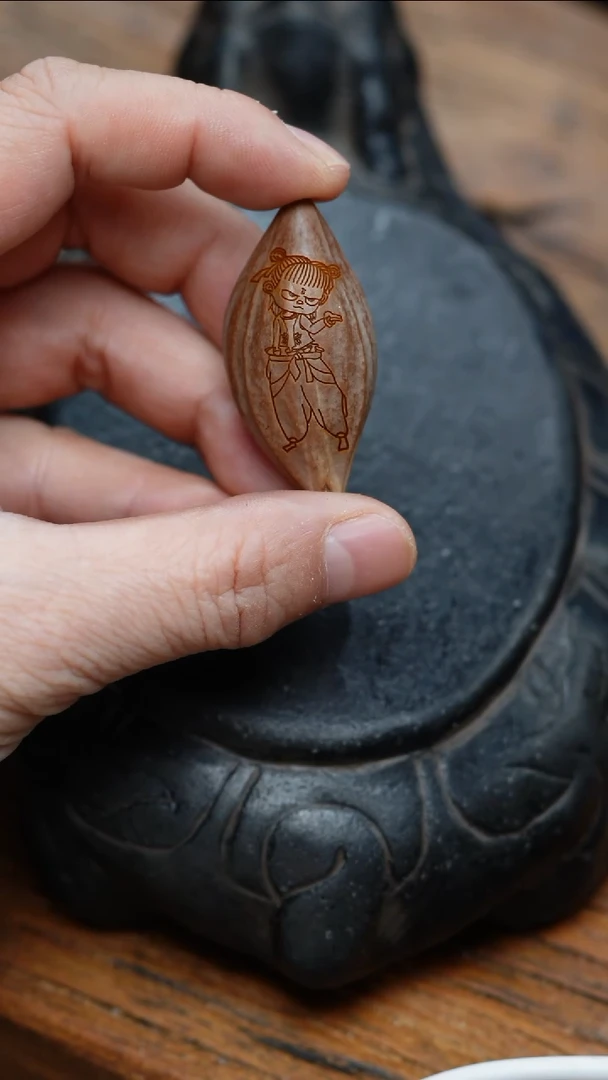 橄榄核手串/手链橄榄核