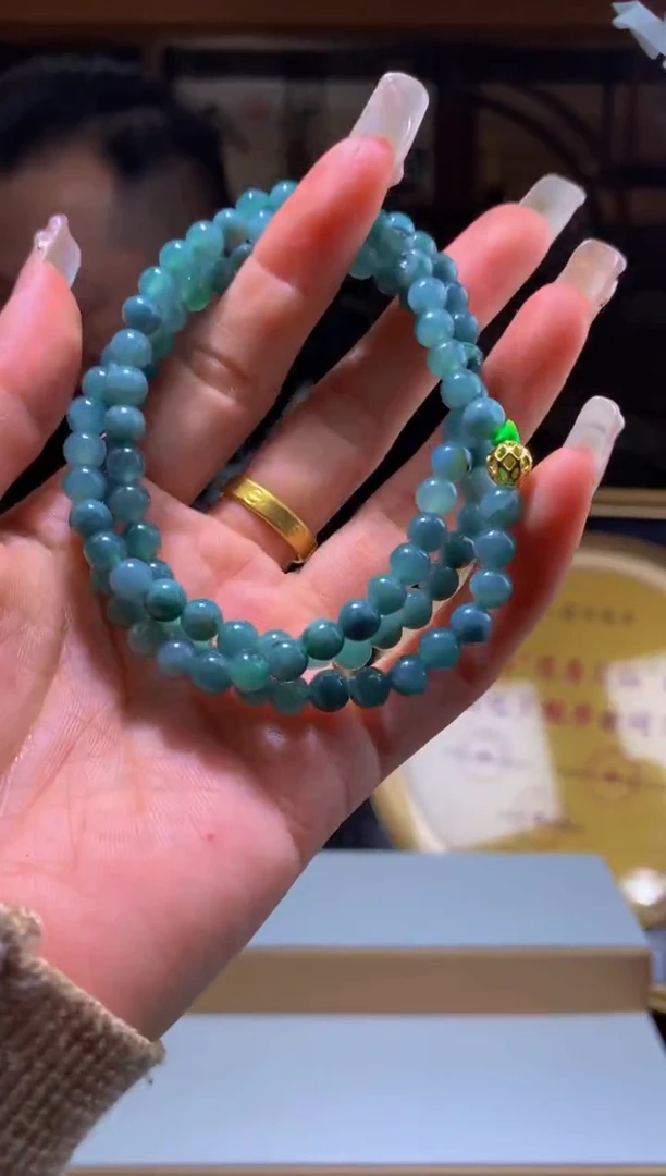 未镶嵌定制翡翠jh翡翠25（多样性发其一）
