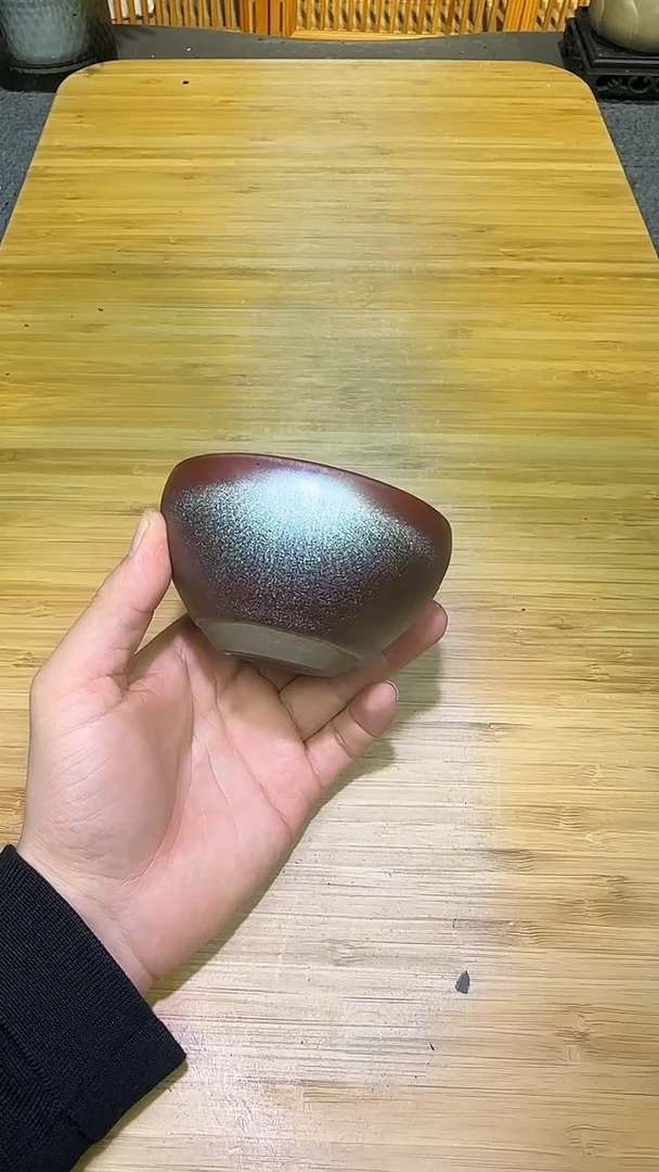 茶盏茶盏88888888流光溢彩钵
