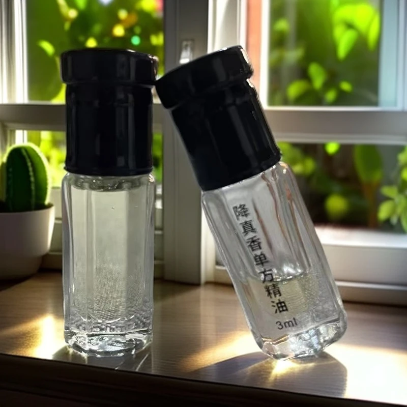 【一姐严选】海南降真香古法单方精油 无稀释装  