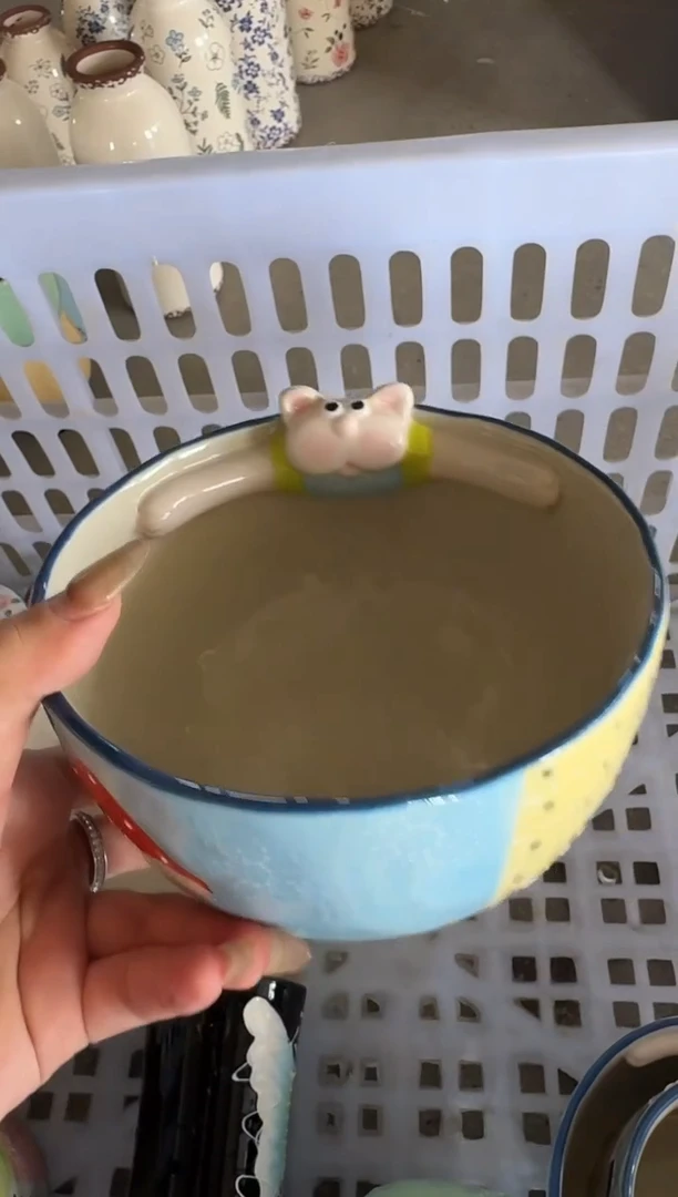 瓷【唯品瓷】工厂溯源