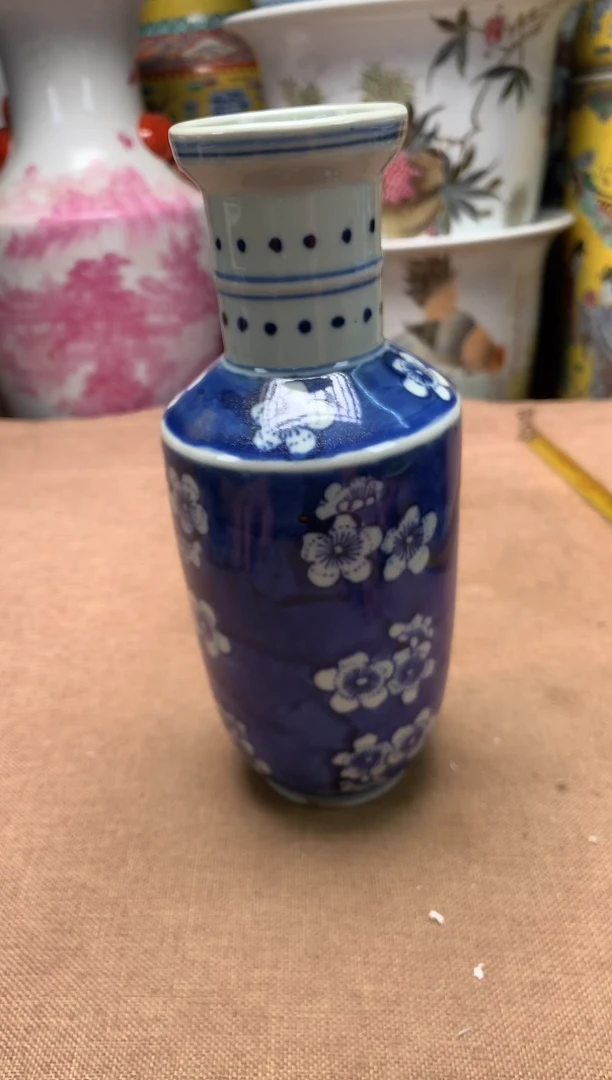 摆件旧藏瓷器旧藏瓷器