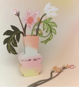 花型香卡DA05-02-A1