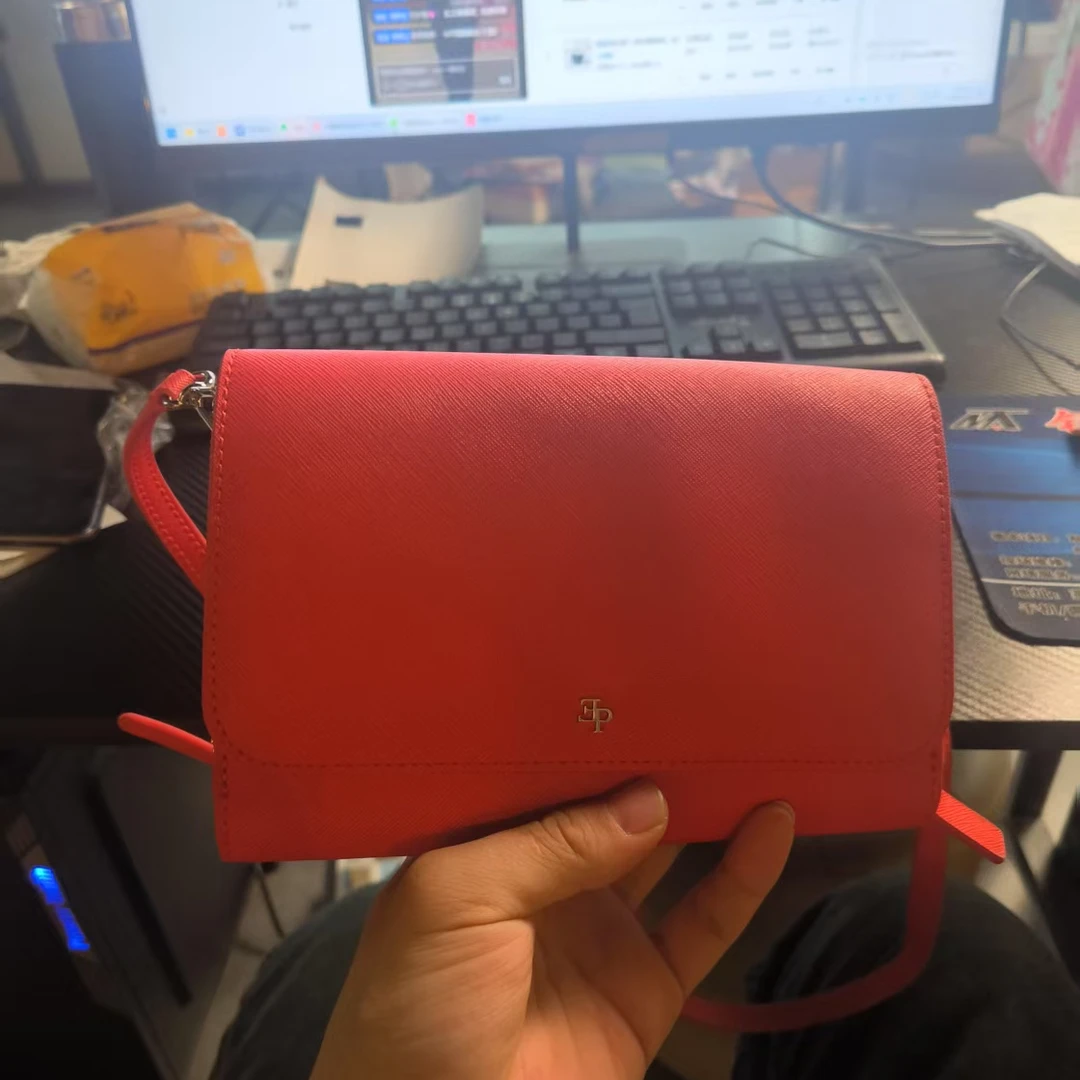 斜挎包、手拿包、包中包