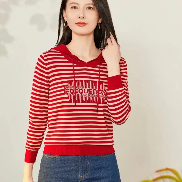 休闲春季天丝女装上衣