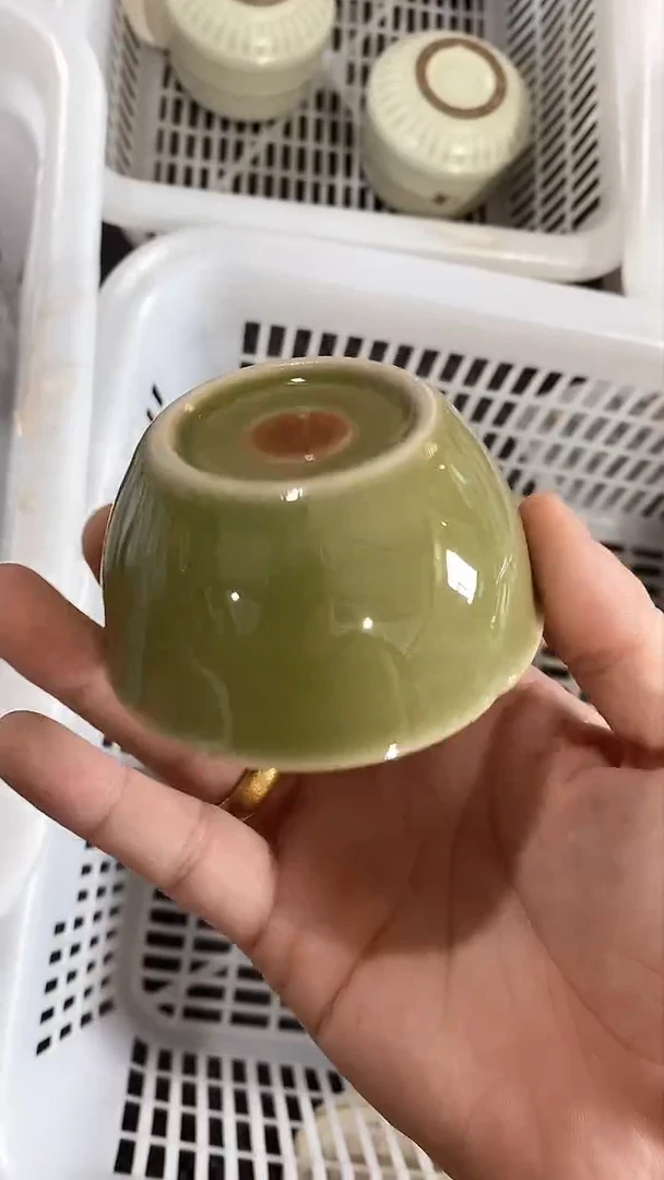 瓷片陶瓷茶器福利8