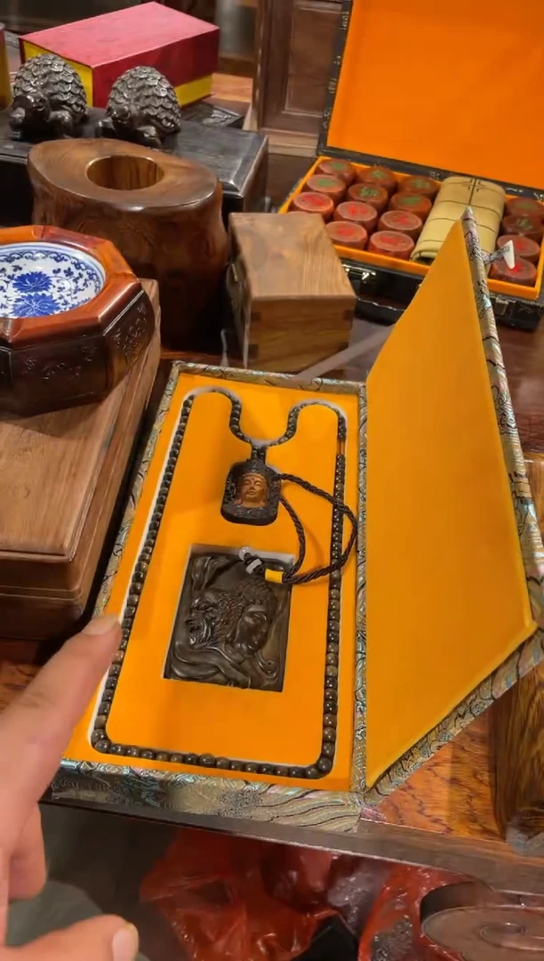 【闪购商品】木cx串工艺品链接11111111
