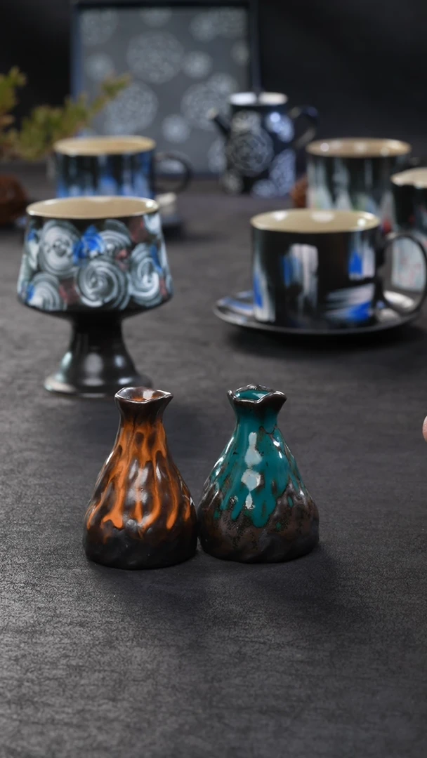 【闪购商品】淘火火首创陶瓷食品级别409