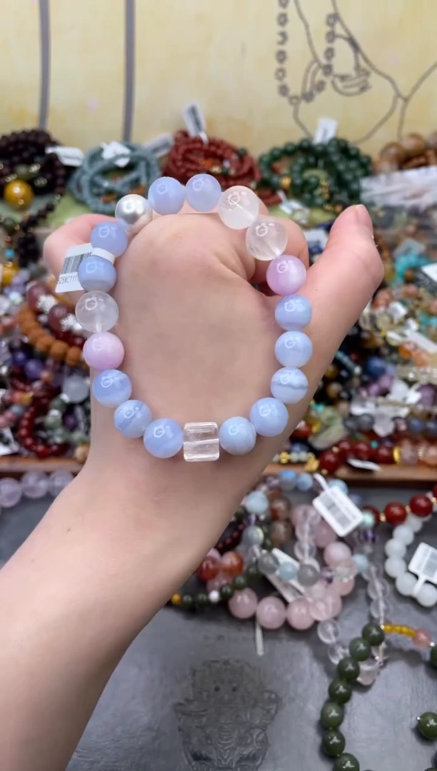 未镶嵌玛瑙手饰119