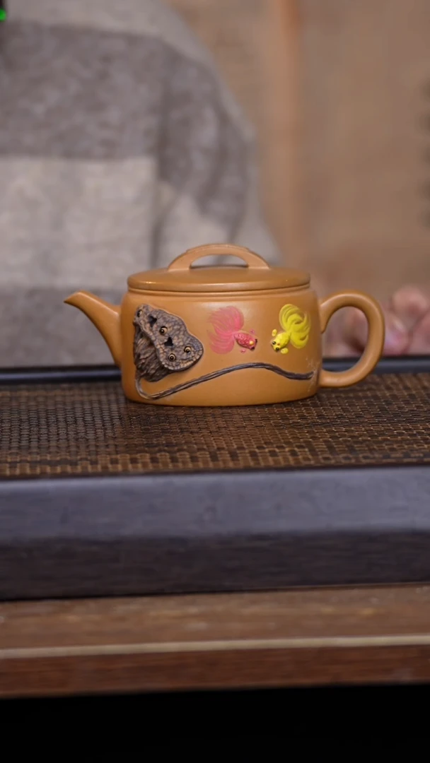 【闪购商品】紫砂茶壶465789312465879