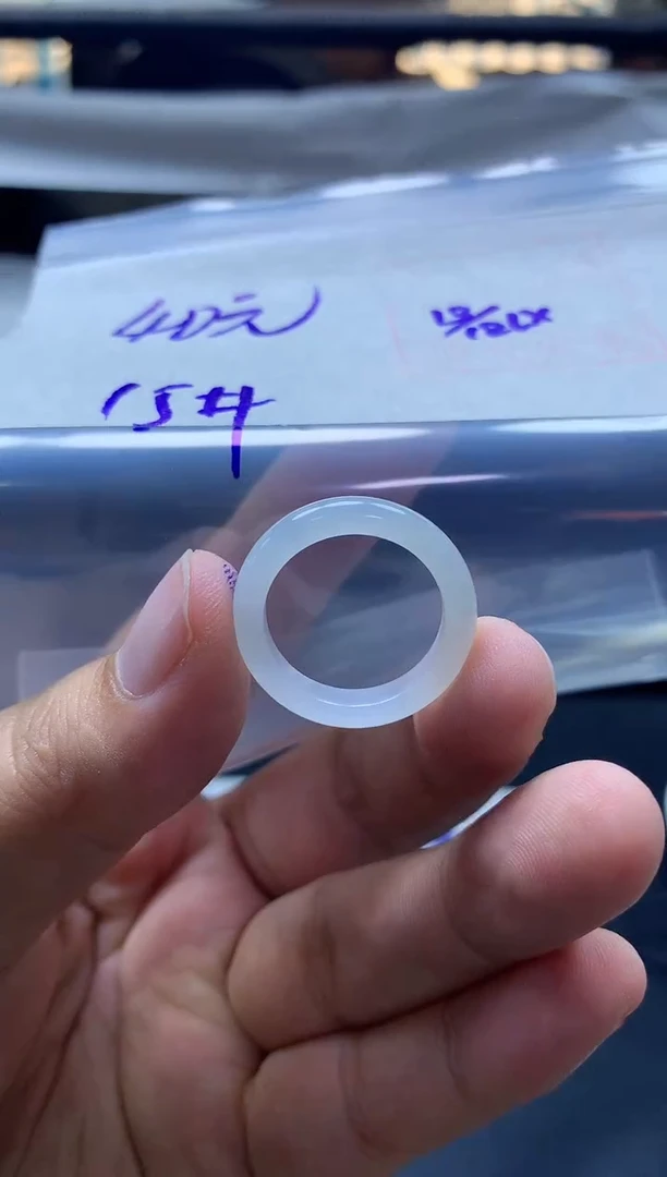 未镶嵌定制翡翠全7#40元多样性拍一发一毛货需抛光