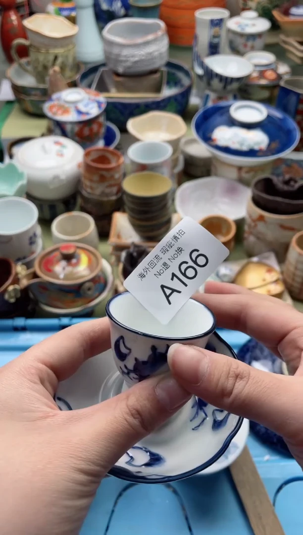 【闪购商品】摆件A166精美创意日式臻品