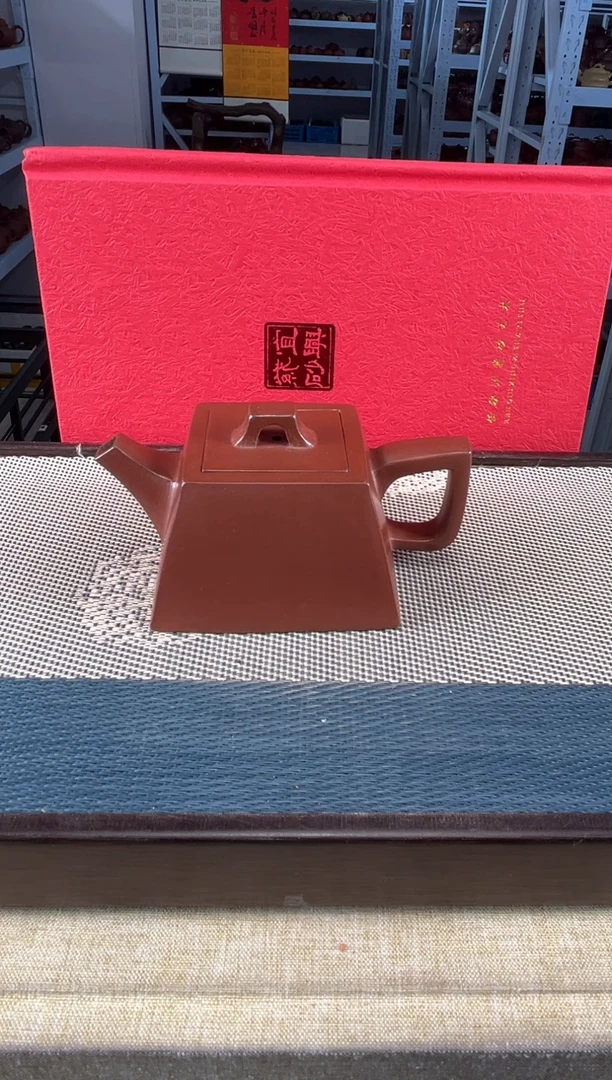 茶壶紫砂32宜兴紫砂