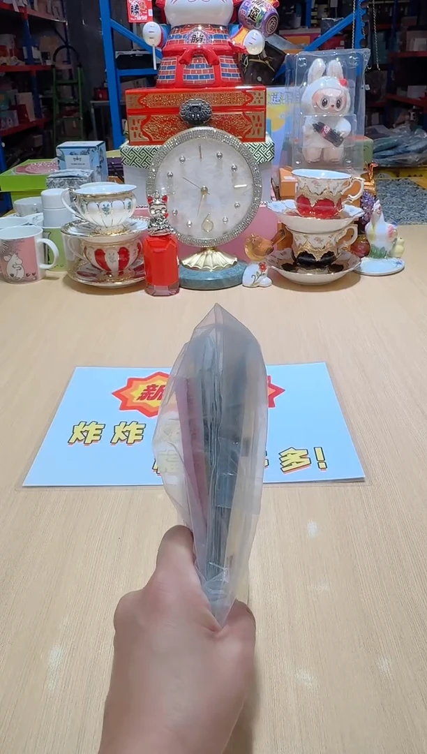 瓷片生活的本意就是开心@@1